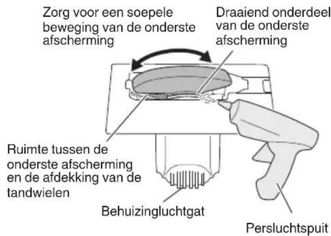 HITACHI C 18DSL - WAARSCHUWING - 1