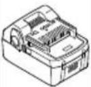HITACHI C 18DSL - STANDARDNA OPREMA - 5