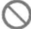 HITACHI C 18DSL - WARNING - 13