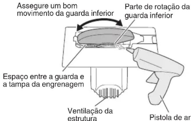 HITACHI C 18DSL - AVISO - 1