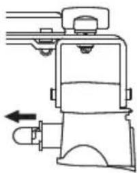 HITACHI C 18DSL - STANDARDNA OPREMA - 28