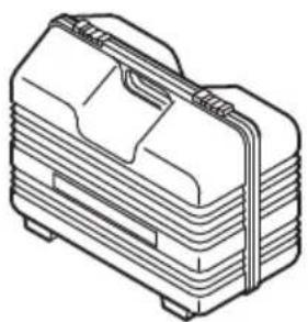 HITACHI C 18DSL - STANDARDNA OPREMA - 40