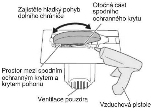 HITACHI C 18DSL - VAROVÁNÍ - 1