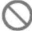 HITACHI C 18DSL - WARNING - 14