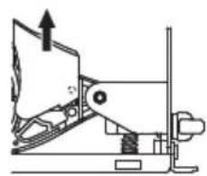 HITACHI C 18DSL - STANDARDNA OPREMA - 26