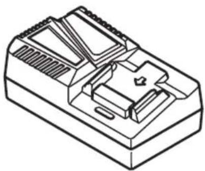 HITACHI C 18DSL - STANDARDNA OPREMA - 33