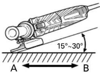 HITACHI G 13VA - 4