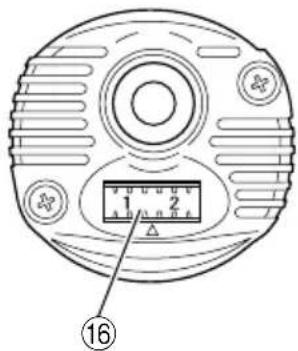 HITACHI G 13VA - 5
