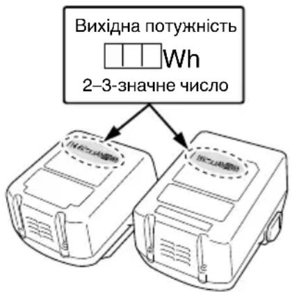HITACHI DV 18DBL2 - ПОПЕРЕДЖЕННЯ - 1
