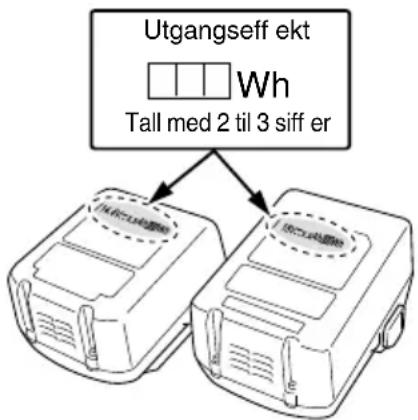 HITACHI DV 18DBL2 - OM TRANSPORT AV LITIUMIONBATTERIET - 1