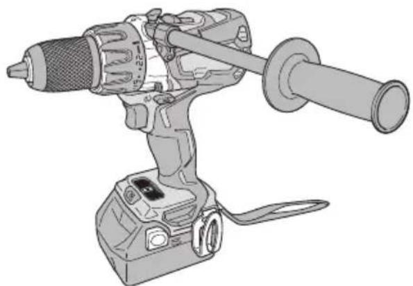 HITACHI DV 18DBL2 - DV 14DBL2 · DV 18DBL2 - 1