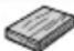 HITACHI DV 18DBL2 - WARNING - 6
