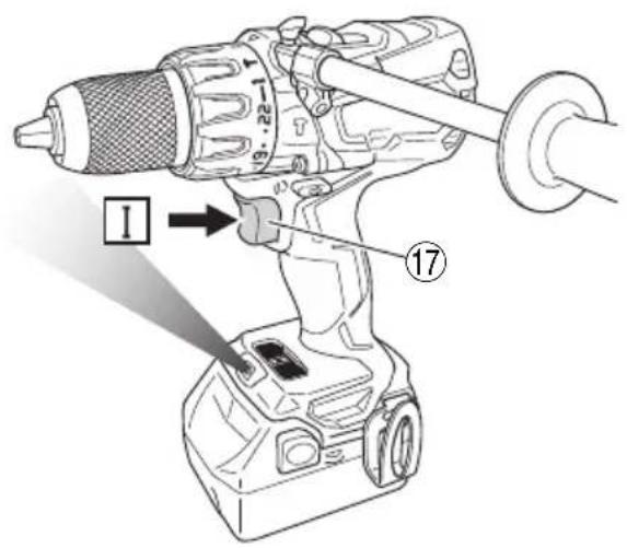HITACHI DV 18DBL2 - Skladištenje - 9