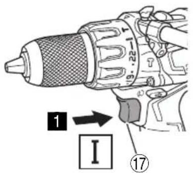 HITACHI DV 18DBL2 - Skladištenje - 7
