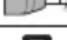 HITACHI DV 18DBL2 - WARNING - 10