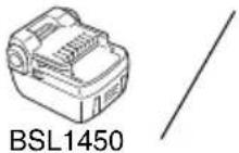 HITACHI DV 18DBL2 - NAPOMENA - 4