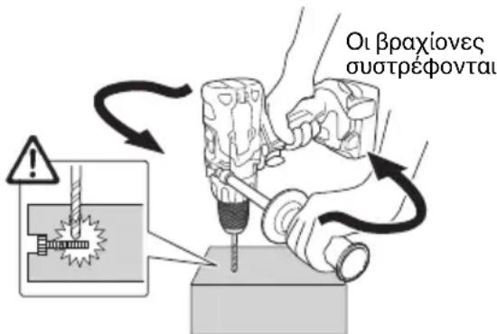 HITACHI DV 18DBL2 - ΕΛΕΓΧΟΣ ΑΝΤΙΔΡΑΣΤΙΚΗΣ ΔΥΝΑΜΗΣ - 1