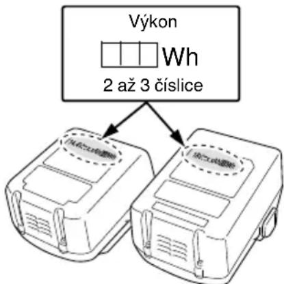 HITACHI DV 18DBL2 - VAROVÁNÍ - 1