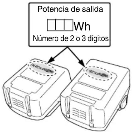 HITACHI DV 18DBL2 - ADVERTENCIA - 1