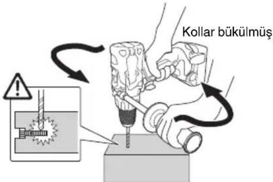 HITACHI DV 18DBL2 - REAKTİF KUVVET KONTROLÜ - 1
