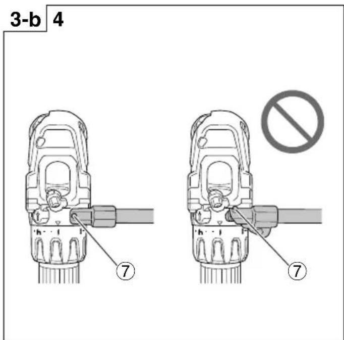 HITACHI DV 18DBL2 - Skladištenje - 3