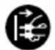 HITACHI SP 18VA - ADVERTENCIA - 7