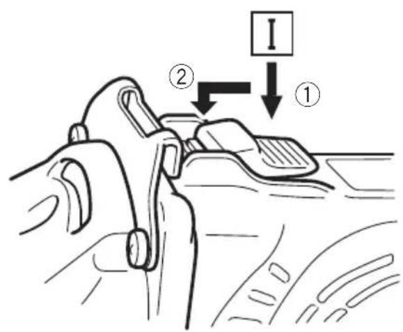 HITACHI G 13SB3 - DODATNA VARNOSTNA OPOZORILA - 4