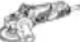 HITACHI G 13SB3 - ADVARSEL - 1