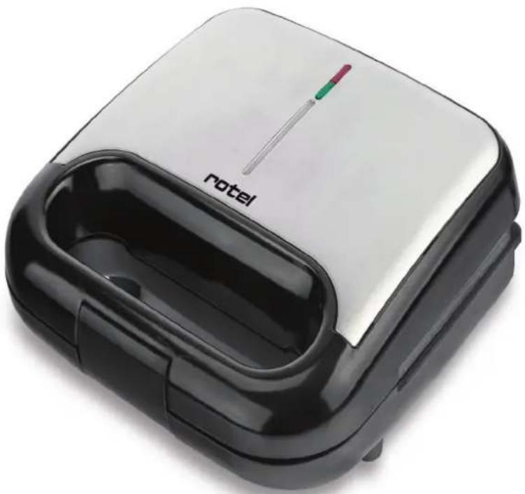 ROTEL U139CH2 - SANDWICHTOASTER139CH2 - 1