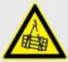 Varytec BAT.PAR 6 RGBWA - Symboles et mots-indicateurs - 3