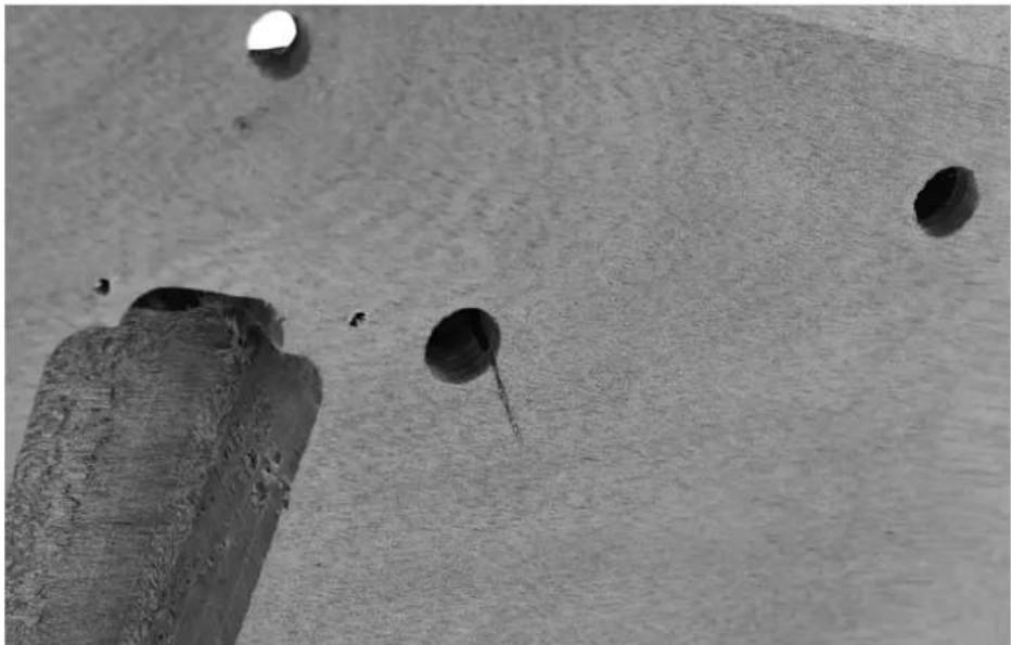 Harley Benton CST24 - Câblage du potentiamètre, des micros et du commutateur - 2