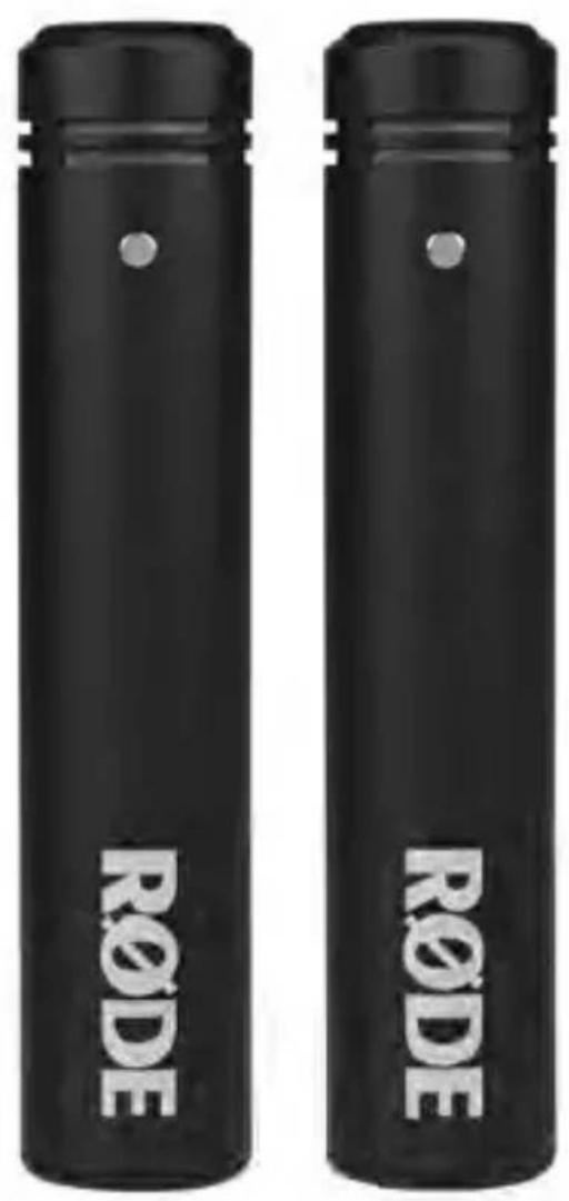 Røde M5 - Couple X/Y - 1