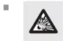 FLORABEST Z31049 - Safety instructions for rechargeable batteries - 1
