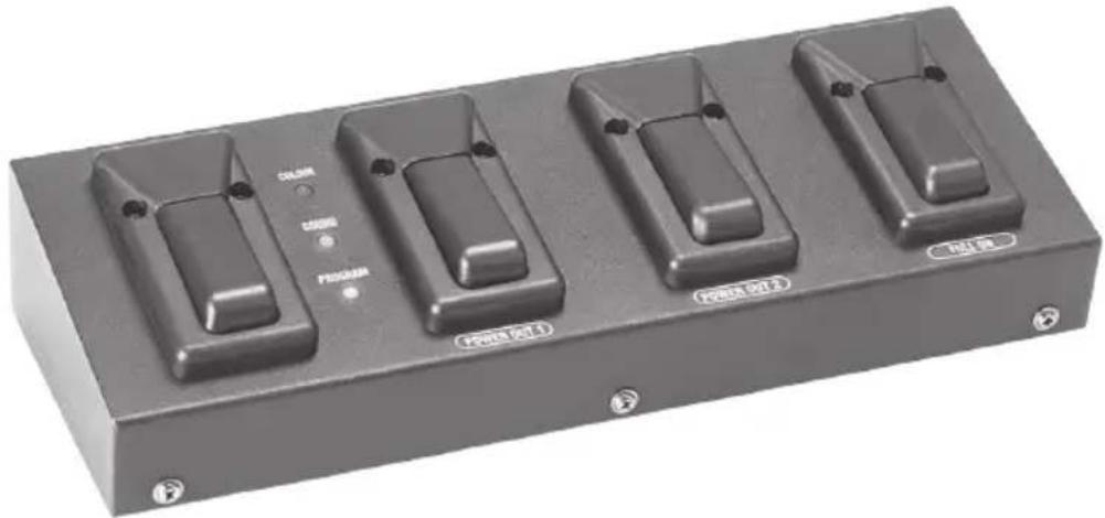 Cameo CLMPARFOOTPLUS - CLMPARFOOTPLUS - 1