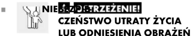 MIOMARE HG07027A - Wskazówki dotyczące bezpieczeństwa - 1