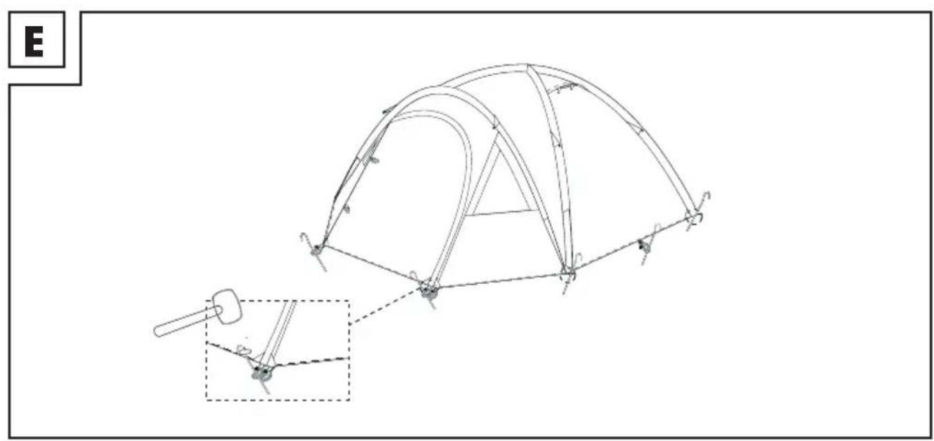 Rocktrail HG08898A - 7