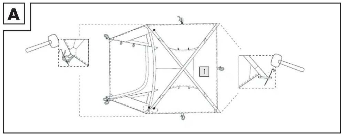 Rocktrail HG08898A - 3