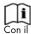 Sensiplast IAN 290823 - Article L217-12 du Code de la consommation L'action résultant du défaut de conformité se prescrit par deux ans à compter de la délivrance du bien. - 2
