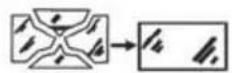 Livarno Lux LSLB 100 A2 - Explanation of symbols used - 1