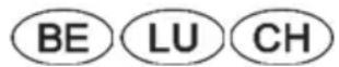 Livarno Lux LSLB 100 A2 - Garantie de TARGA GmbH - 1