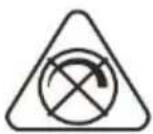 Livarno Lux LSLB 100 A2 - Explanation of symbols used - 9