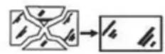Livarno Lux LSLB 100 A2 - Verwendete Symbole und ihre Bedeutung - 1
