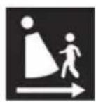 Livarno Lux LSLB 100 A2 - Verwendete Symbole und ihre Bedeutung - 16