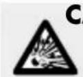Livarno Lux 14101504L - WARNING! DANGER TO LIFE! - 2