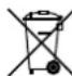 CRIVIT 53011A - Disposal - 1