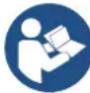 CRIVIT 53011A - Symbols used - 5