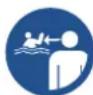 CRIVIT 53011A - Symbols used - 1