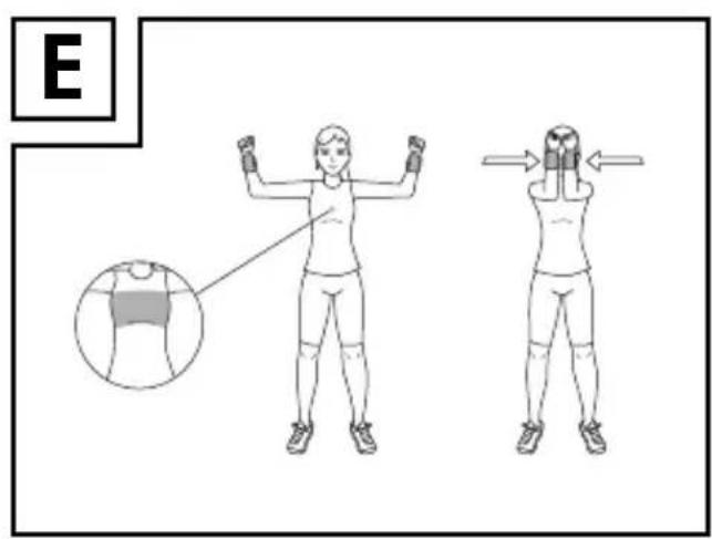 FITNESS WEIGHTS SET 5