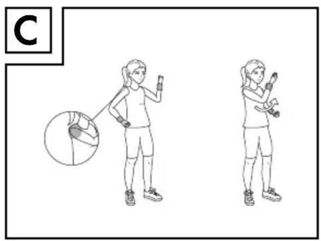 FITNESS WEIGHTS SET 3