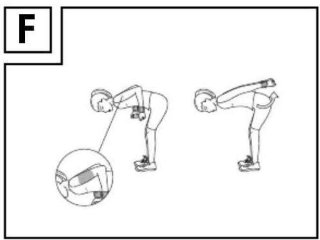 FITNESS WEIGHTS SET 6